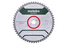 Metabo Kreissägeblatt HW/CT 305x30x2,4/1,8, Zähnezahl 56, Wechselzahn, Spanwinkel 5° neg (628064000)