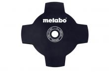 Metabo Grasmesser 4-flügelig (628433000)