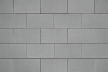 Metten Betonstein Terrassenplatte CORIO CleanTop Hellgrau 80x40x5 cm