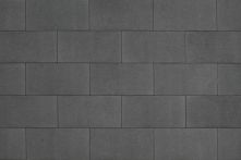 Metten Betonstein Terrassenplatte CORIO CleanTop Anthrazit 80x40x5 cm