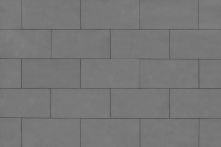 Metten Betonstein Terrassenplatte SPRING TADAO Mittelgrau