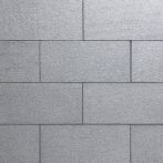 Metten Naturstein Terrassenplatte ARTIC GRANIT geflammt, Kanten gesägt, Stärke 3 cm