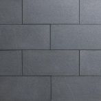 Metten Naturstein Terrassenplatte KELTIC GRANIT samtiert, Kanten gesägt, Stärke 3 cm