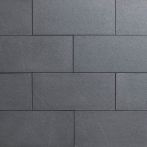 Metten Naturstein Terrassenplatte KELTIC GRANIT samtiert, Kanten gesägt, Stärke 3 cm