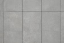 Metten Terrassenplatte Lithocera-Platte Sichtbeton 90x90x2 cm