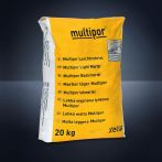 Multipor FIX X710 Leichtmörtel - 20 Kg