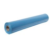 NEVOGA PE-Dampfbremsfolie blau gefaltet 0,20 mm - 4 x 25 Meter