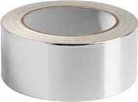 NW Aluminiumklebeband 511 m.Liner L.50m B.50mm (3000265393)