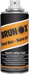 NW Multifunktionsspray Turbo-Spray® 100 ml Spraydose BRUNOX (4000347100)