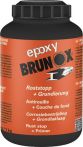 NW Rostumwandler epoxy® 1000 ml Streichgebinde BRUNOX (4000347105)
