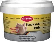 NW Handwaschpaste 10 l silikonfrei CARAMBA (4000349425)
