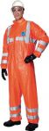DuPont Chemikalienschutzanzug Tyvek 500 HV - Kat III -Orange