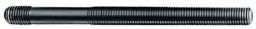 AMF Stiftschraube DIN6379 vergütet auf Festigkeitsgüte 10.9