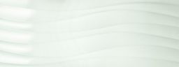Novabell Wandfliese 45x120cm NOVA GLOBAL bianco glänzend strukturiert | GBW815R