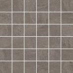 Novabell Mosaik 30x30cm NOVA NORGESTONE  dark grey | NST225N