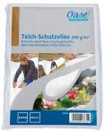 OASE Teich-Schutzvlies 200 g/m², 2 m Breite - Weiß