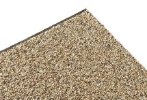 OASE Steinfolie 0,5 mm Stärke - Sand