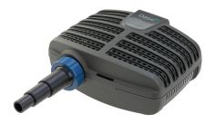 OASE AquaMax Eco Classic 3500 E Filter- und Bachlaufpumpe