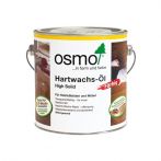 Osmo Hartwachs-Öl Farbig Bernstein