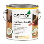 Osmo Hartwachs-Öl Rapid Farblos Matt