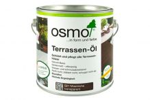 Osmo Terrassen-Öl Mooreiche
