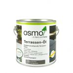 Osmo Terrassen-Öl Grau