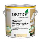 Osmo Uviwax® UV-Protection Farblos Seidenmatt