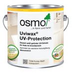 Osmo Uviwax® UV-Protection Fichten Weiß