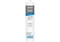 Ottoseal A 207 Premium Acryl Dichtstoff - 300 ml Kartusche