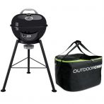Outdoorchef Gaskugelgrill Chelsea 420 G Camping Set
