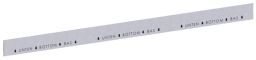 PCI PowerBoard Waterline Individual - Design Rinne - Sicherheitsband für Wall Unique 175x180x125 mm