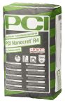 PCI Nanocret R4 PCC Hochfester Instandsetzungsmörtel Grau - 25 Kg