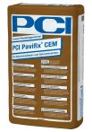 PCI Pavifix CEM Zement-Pflasterfugenmörtel - 25 Kg
