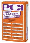 PCI Polyfix plus Schnell-Zement-Mörtel