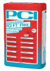 PCI FT Flex Flexibilisierter Fliesenkleber - 18 Kg