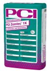 PCI Zemtec 1K Zement-Bodenausgleich - 25 Kg