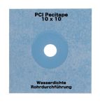 PCI Pecitape Spezial-Dichmanschette - 100x100 mm