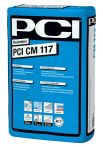 PCI CM 117 Flexkleber Dünnbettmörtel - 25 Kg