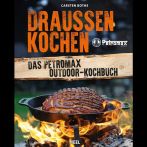 Petromax Outdoor-Kochbuch