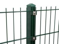 Doppelstabmattenzaun preis