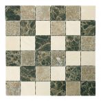 HPH Placke Mosaik 4,8x4,8 MIX-EMP anticato 30x30x0,8 cm Art. 13908