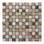 HPH Placke Mosaik 2,3x2,3 PROMO-EGA anticato 30x30x0,8 cm Art. 13993