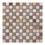 HPH Placke Mosaik 2,3x2,3 PROMO-ONGC anticato 30x30x0,8 cm Art. 13994