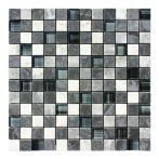 HPH Placke Mosaik 2,3x2,3 MIX-NGV satinato 30x30x0,8 cm Art. 14328