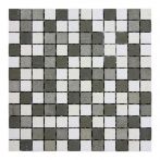 HPH Placke Mosaik 2,3x2,3 MIX-GT satinato 30x30x0,8 cm Art. 14561