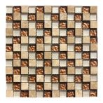 HPH Placke Mosaik 2,3x2,3 MIX-EV satinato 30x30x0,8 cm Art. 14719