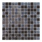 HPH Placke Mosaik 2,3x2,3 ALTO-N nero 30x30x0,8 cm Art. 14890