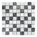 HPH Placke Mosaik 3x3 MIX-LWP satinato 30x30x0,8 cm Art. 15119
