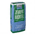 Prima Zementmörtel  - 25 Kg Sack(Quick-Mix) - pro Sack