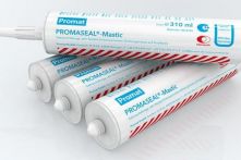 Promat Promaseal-Mastic 310 ml